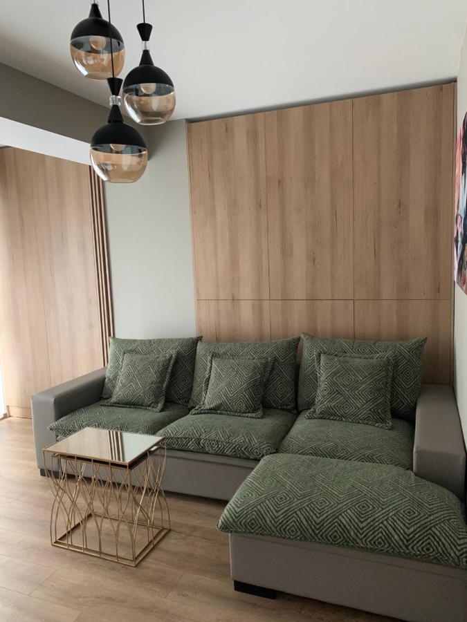 Ferienwohnung Anda Mamaia Exterior foto